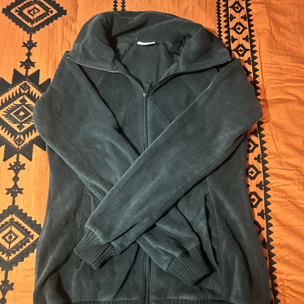 Women’s Columbia Fleece Jacket